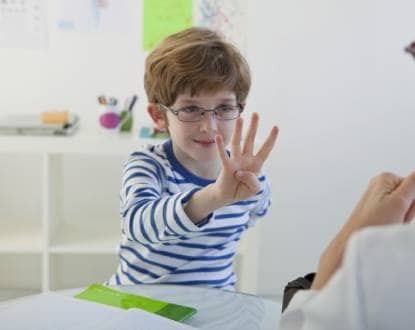 IN-HOME TUTORING