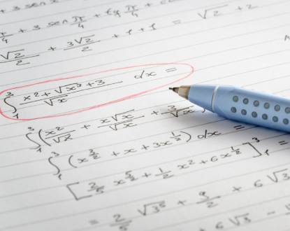 MATH TUTORING